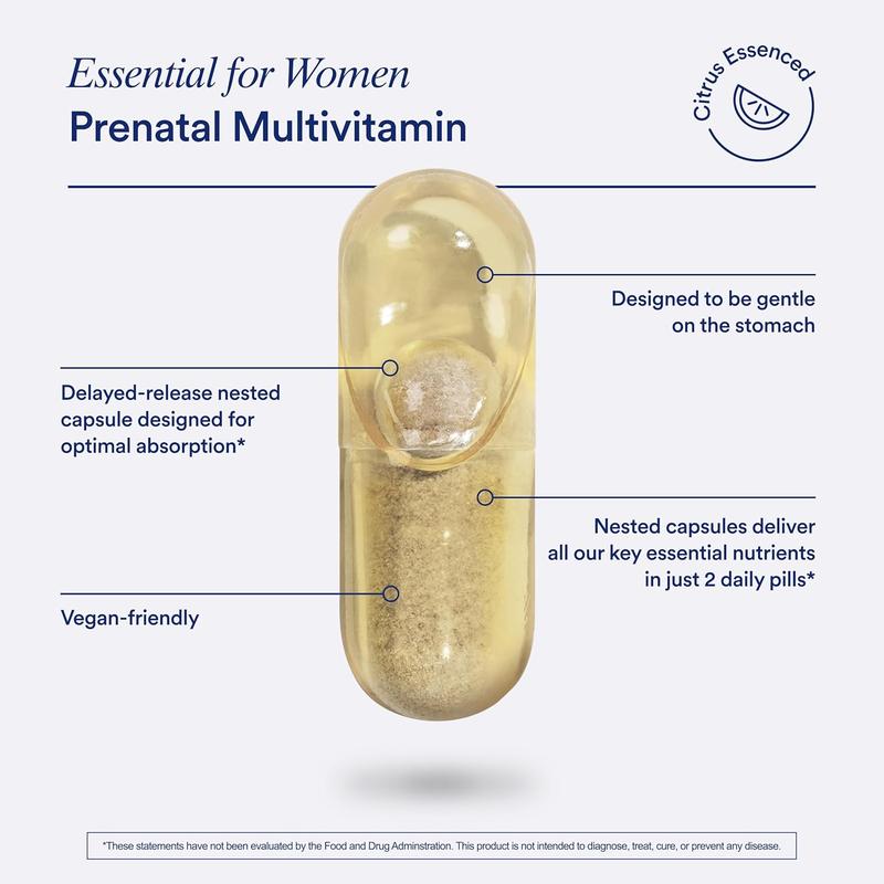 Nourish Mama Prenatal Care