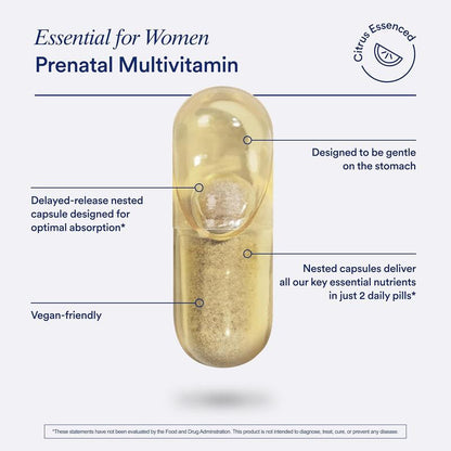 Nourish Mama Prenatal Care