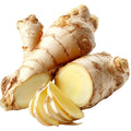 GINGER ROOT