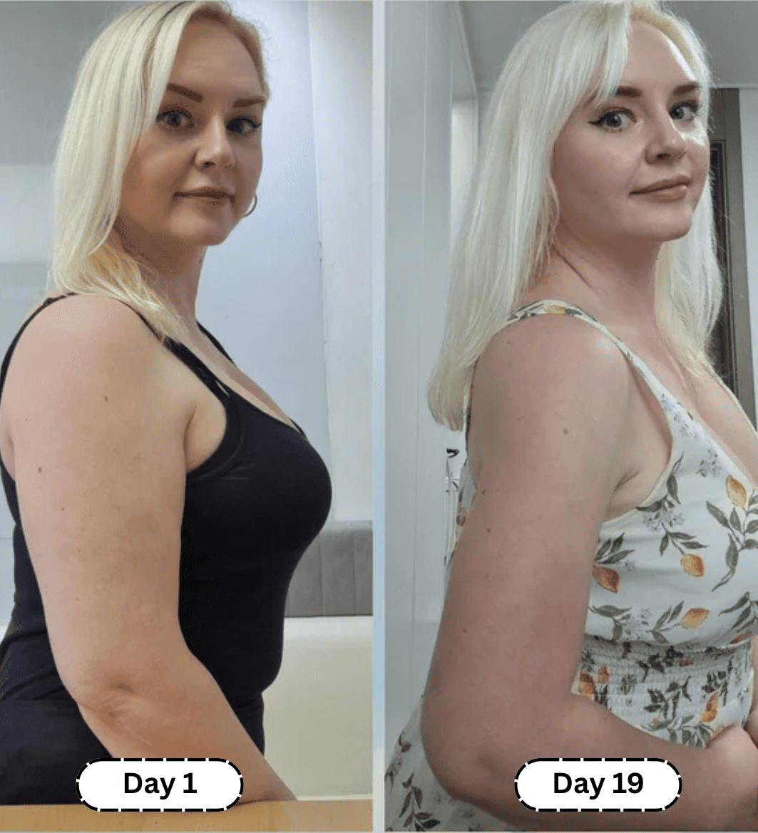 Lymphology – The #1 Patches for Reducing Armpit & Chin Puffiness