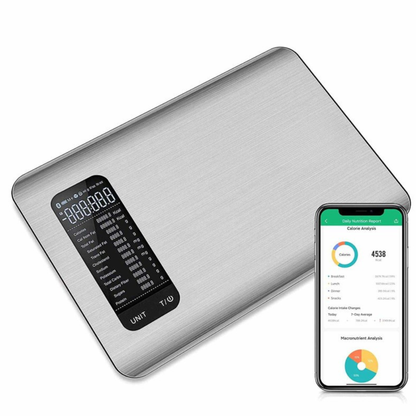 Smart Food Scale