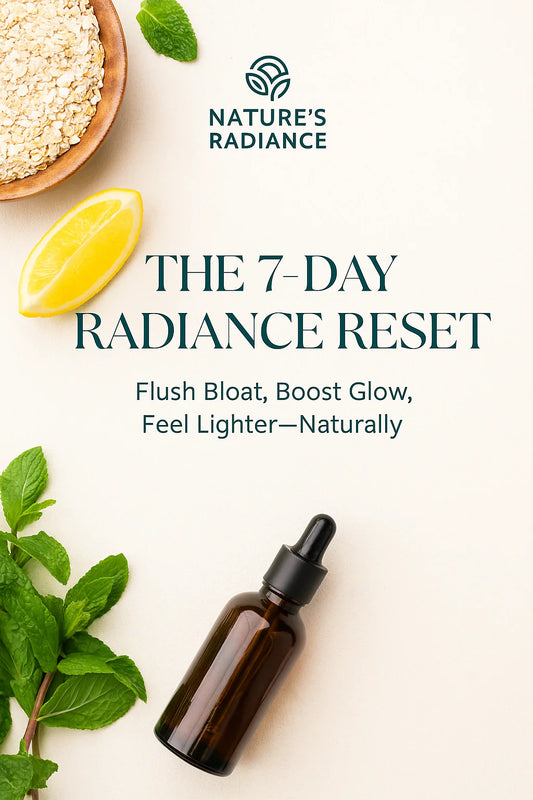 FREE Lymphatic Reset Guide!