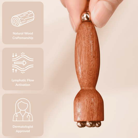 FaciaLift™ Lymphatic Sculptor